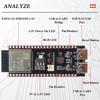 Отладочная плата ESP11-S1 с адаптером расширения, модуль Wi-Fi BT 1.1G, 8 МБ PSRAM, N16R8, 11-контактный, тип CP1111 Type-C, ESP11-S1-DevKitC-1