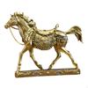 Elegant Horse Sculpture for Home Decor and Office Desk