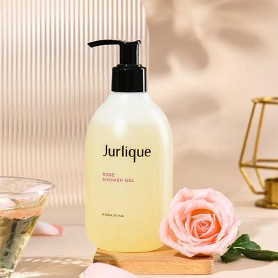Jurlique Розовый смягчающий гель для душа