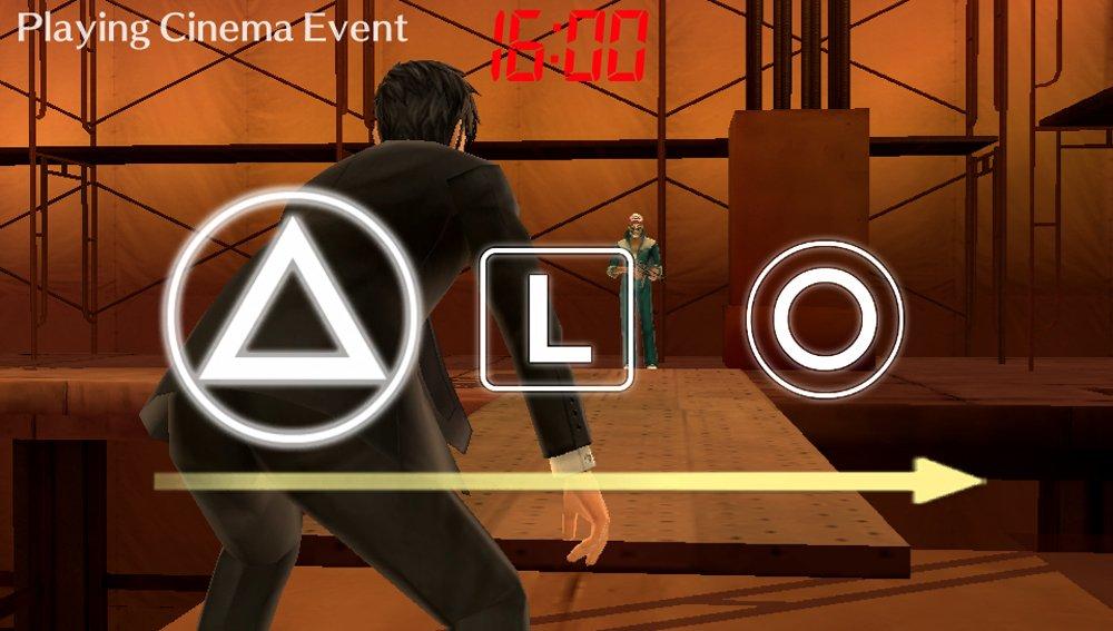 Путешественники во времени PSP -