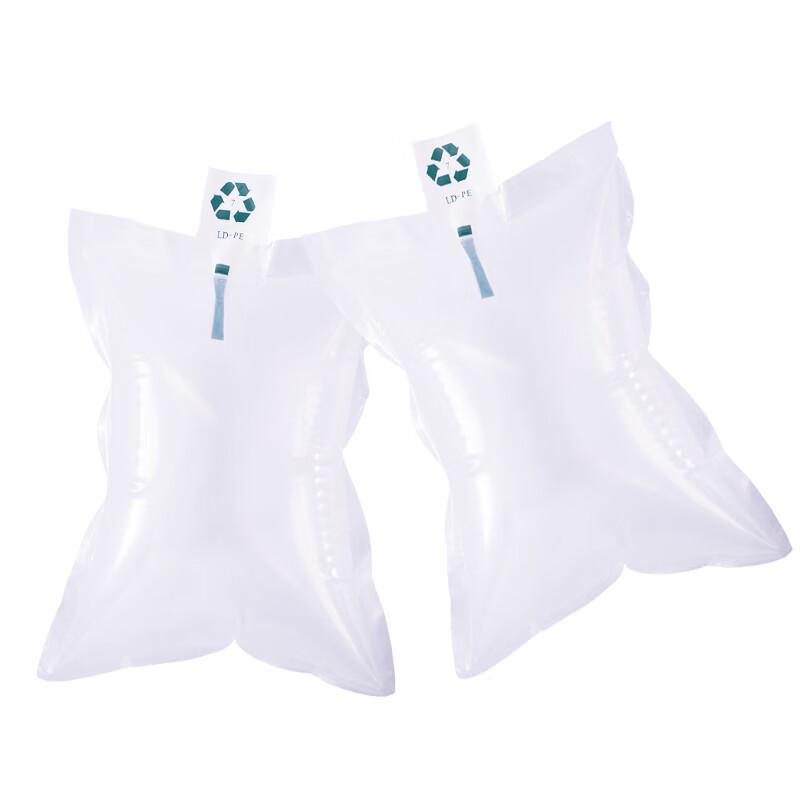 Inflatable Air Cushion Void Fill Bags