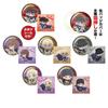 Detective Conan Can Badge Cover BOX & Vol.4 Ver. [BOX]
