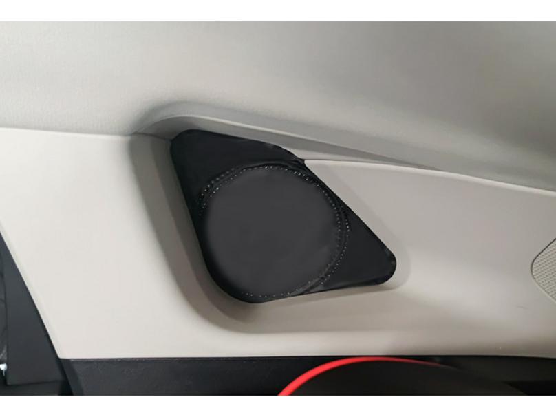 Совместимые шторки и солнцезащитные шторки для нового Great Wall Tank 300 - Защита от солнца и теплоизоляция