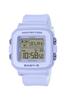 Casio Синие Часы BABY-G+PLUS BGD-10KH-2BJR Женские