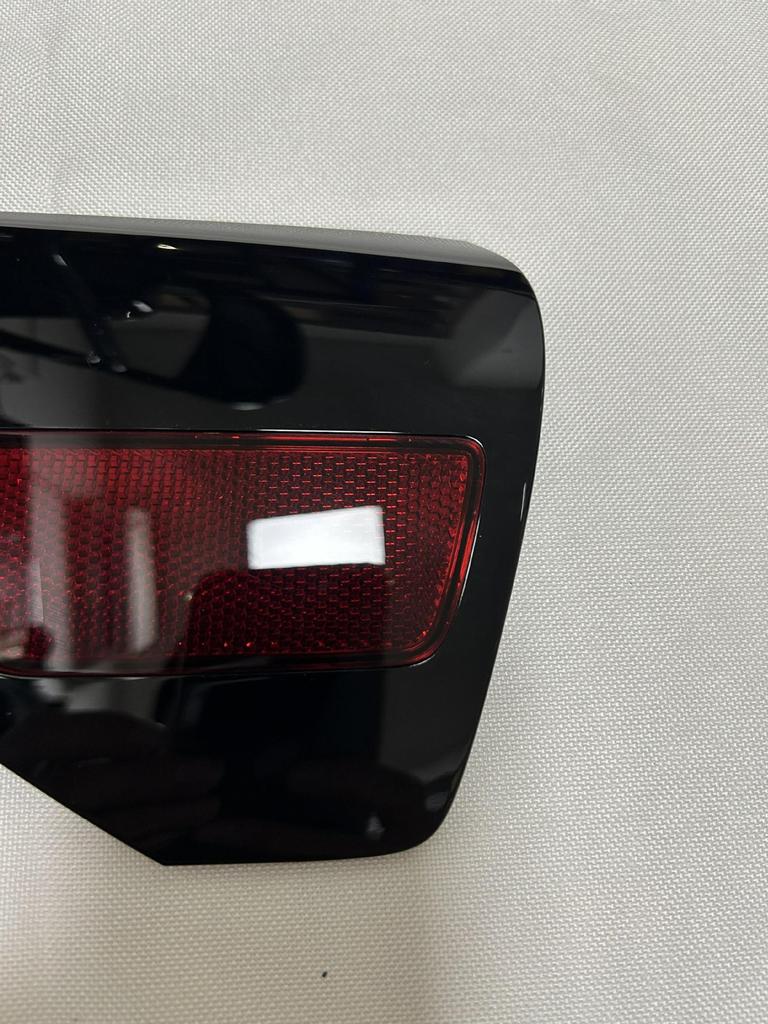 Tesla Model 3/Y Left Charging Port Trim Panel Cover (1448300, 1518783-00)