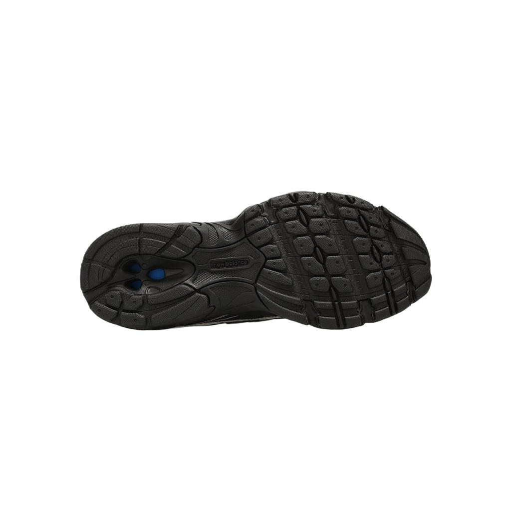 New Balance Кроссовки унисекс низкие серые U7407XT