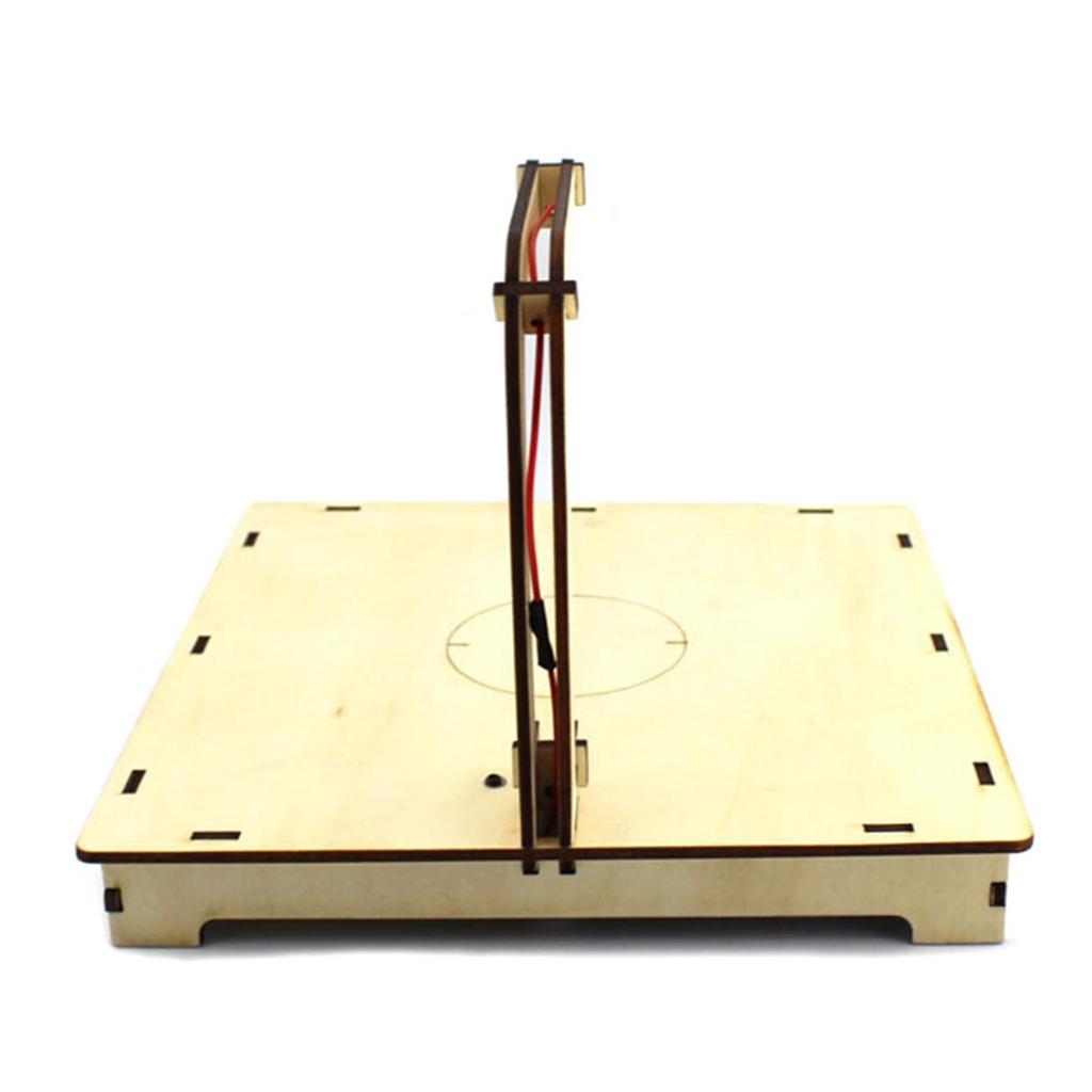 Desktop Foam Cutting Machine Electric Wire Board Sponge