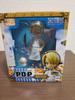 [USED] One Piece POP Portrait.Of.Pirates CB-R1 Sanji