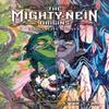 Critical Role The Mighty Nein Origins  Nott the Brave by Sam... 9781506723785