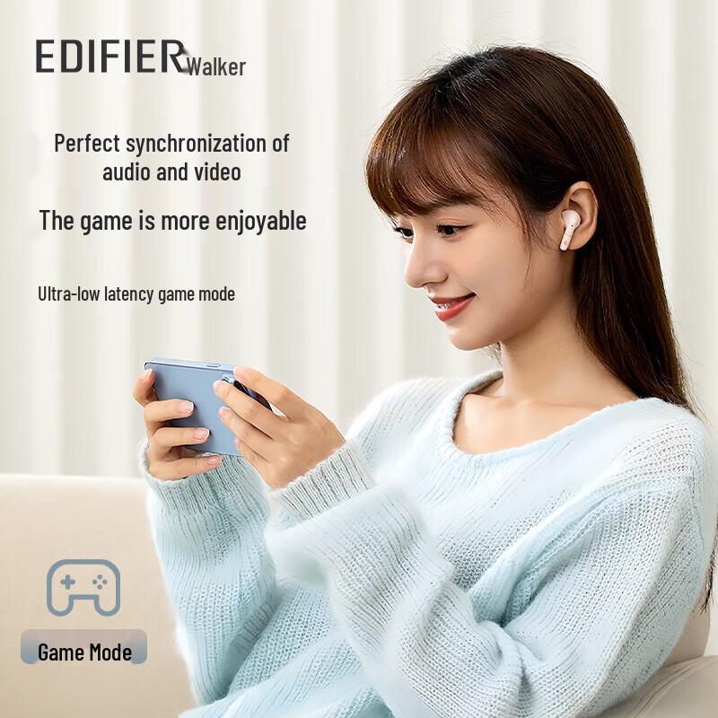 Edifier Z1 AIR True Wireless Bluetooth Earbuds