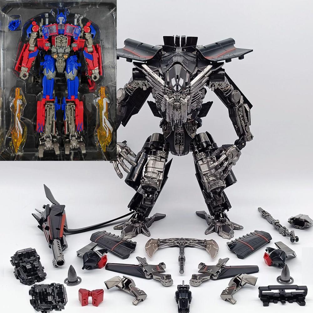 BAIWEI TW1103 TW1022 Игрушки-трансформеры Джетфайер Скайфайер ОП Командир SS35 SS102 Фигурка Комбинация Деформируемая Модель Робота