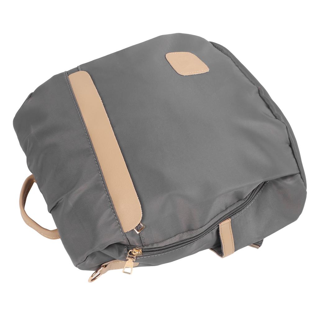 Женский рюкзак-кошелек Anti Theft из ткани Оксфорд с мягкой ручкой и плечевым ремнем для женщин, рюкзак для ноутбука T