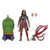 Hasbro MARVEL Legends Series Marvel The Marvels 6 Inch Collectible Action Ages F3682 Genuine Product Ms. (15 Cm) Figure, 4+