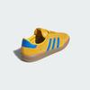 adidas GLENBURN KJ5041 Unisex Originals Sneakers Preloved Yellow / Bright Royal / Gum