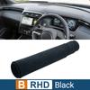 Для Hyundai Tucson NX4 2024 2024 2024 Автомобильные коврики для приборной панели, защищающие от света, чехлы с защитой от ультрафиолета, солнцезащитные козырьки, ковры, аксессуары