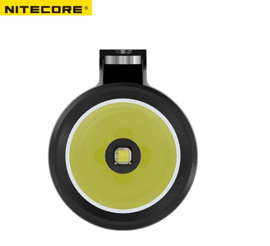 New Arrival Nitecore MT06MD Lightweight and Portable Nichia 219B LED Flashlight Pocket Medical Penlight for Doctors