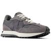 New New Balance 327 Nb Grey White U327WTG