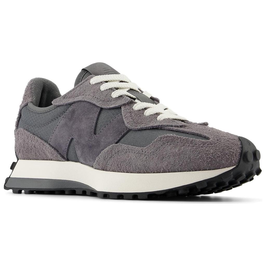 New New Balance 327 Nb Grey White U327WTG