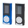1.3 Inch LCD Screen Clip USB Mini Mp3 Music Player Support 16GB Micro SD-Card