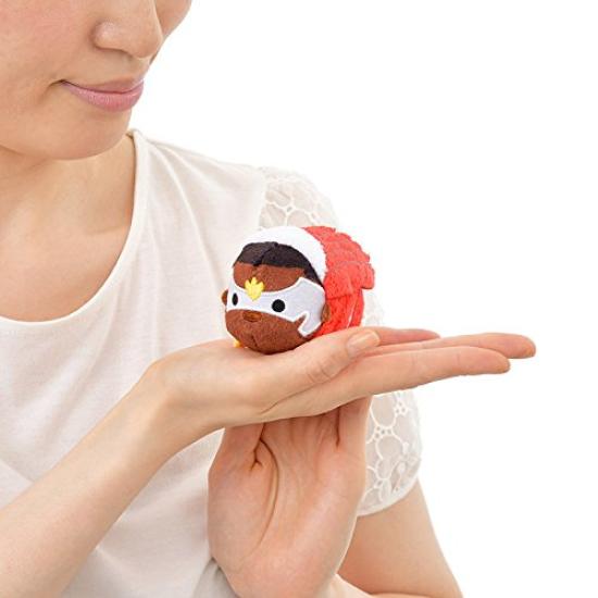 Плюшевая игрушка Tsum Tsum Marvel Сокол Мини TSUM TSUM (S)