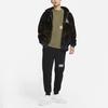 Jordan Худи на молнии с принтом 'Крылья Джордана' и камуфляжем Air Jordan Wings Camo Fleece DO6298-265