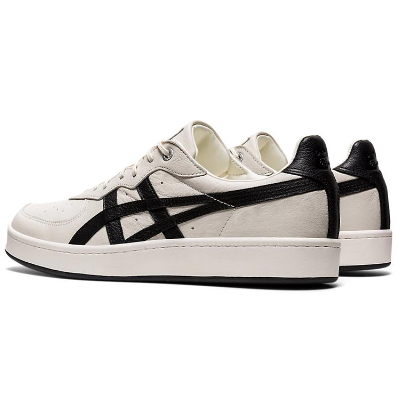 ONITSUKA TIGER Кроссовки Gsm Sd 'Creamwhite Black' 1183A803-101