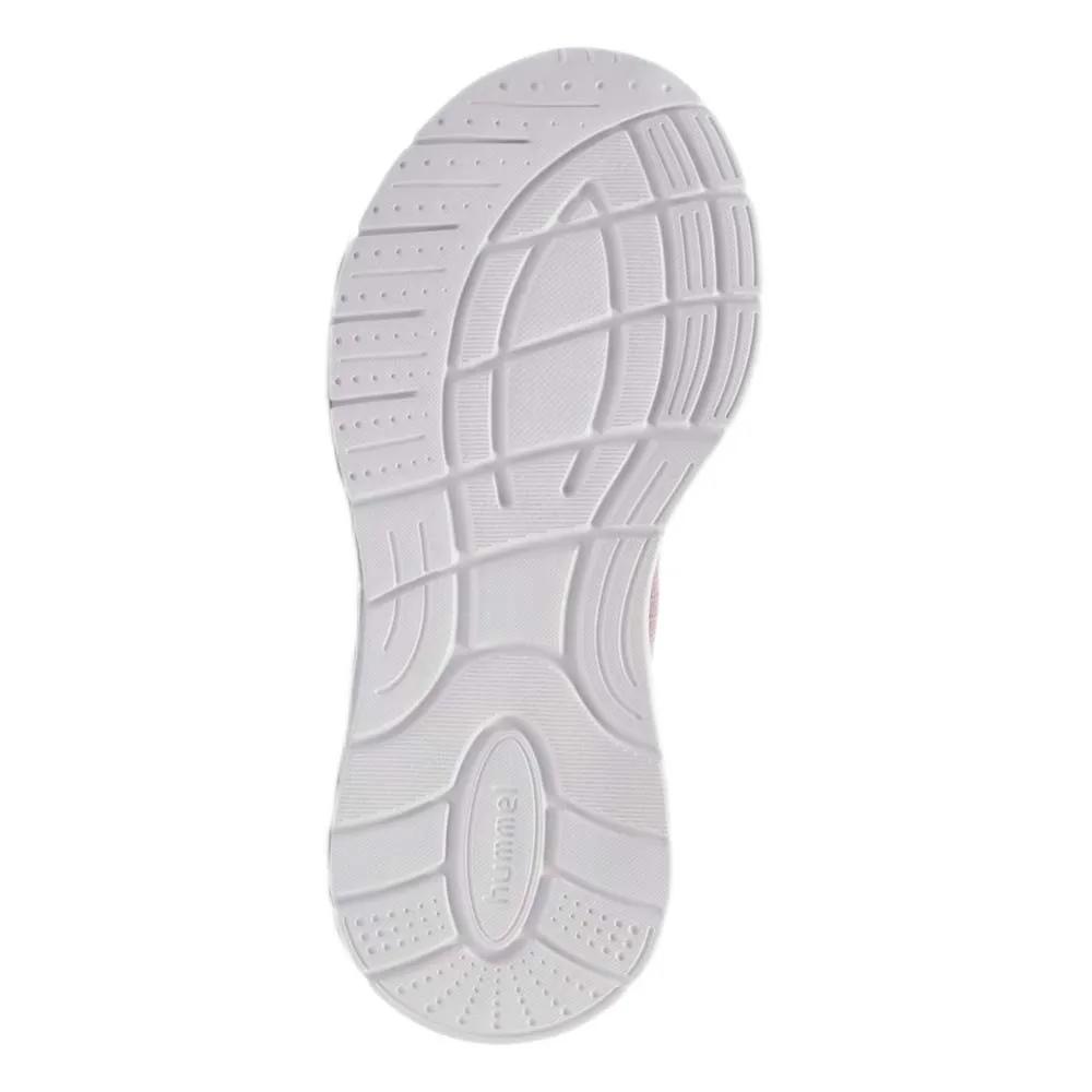 Hummel Actus Breather sneakers breathable lightweight purple