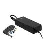 Chargeur 90W - HP - TNB CHNBDH - Noir - CA 100-240 - Accessoire Pour Notebook