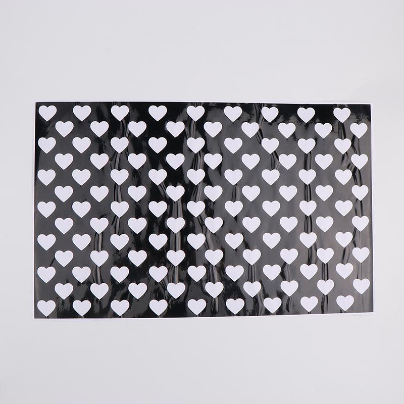 Наклейки на задние фонари автомобиля, универсальные автомобильные крышки задних фонарей, самодельные противотуманные фары, дымчатая пленка, наклейка