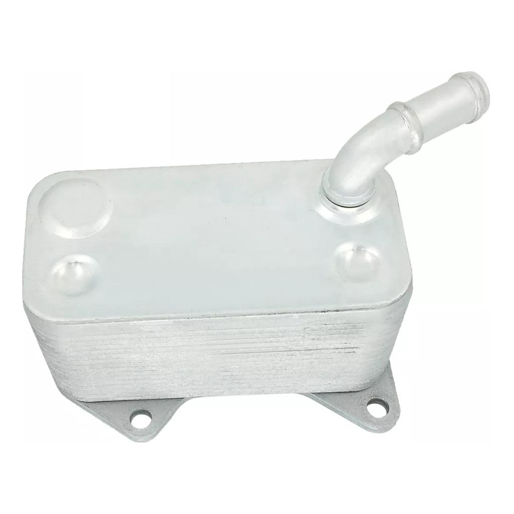 Масляный радиатор двигателя 06D117021C для VW Jetta Gti Passat для A4 Quattro TT A3