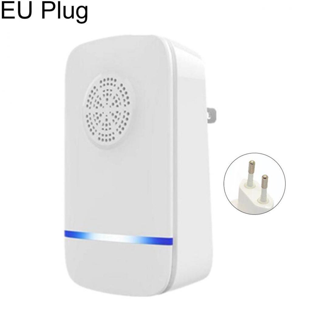 Yousheng Electronic Ultrasonic Anti Mosquito Insect Repeller Cockroach Mouse Pest Reject