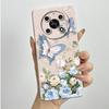 Чехол для телефона Honor X9 4G 5G / Magic 4 Lite 4G 5G ANY-NX1 LX1 LX2 LX3 Мягкий силикон Сладкий рисованный чехол Милый печатный корпус
