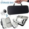 Protective Handbag Samsung Freestyle Zipper Travel Case Shockproof EVA Protector Bag Scratch-resistant Equipment Case