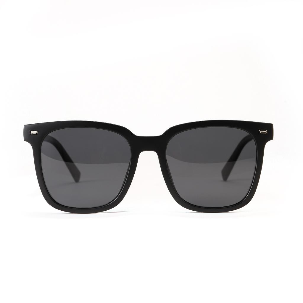 Очки Tr9172 поляризованные большие квадратные солнцезащитные очки с большой оправой Популярные женские солнцезащитные очки, мужские солнцезащитные очки