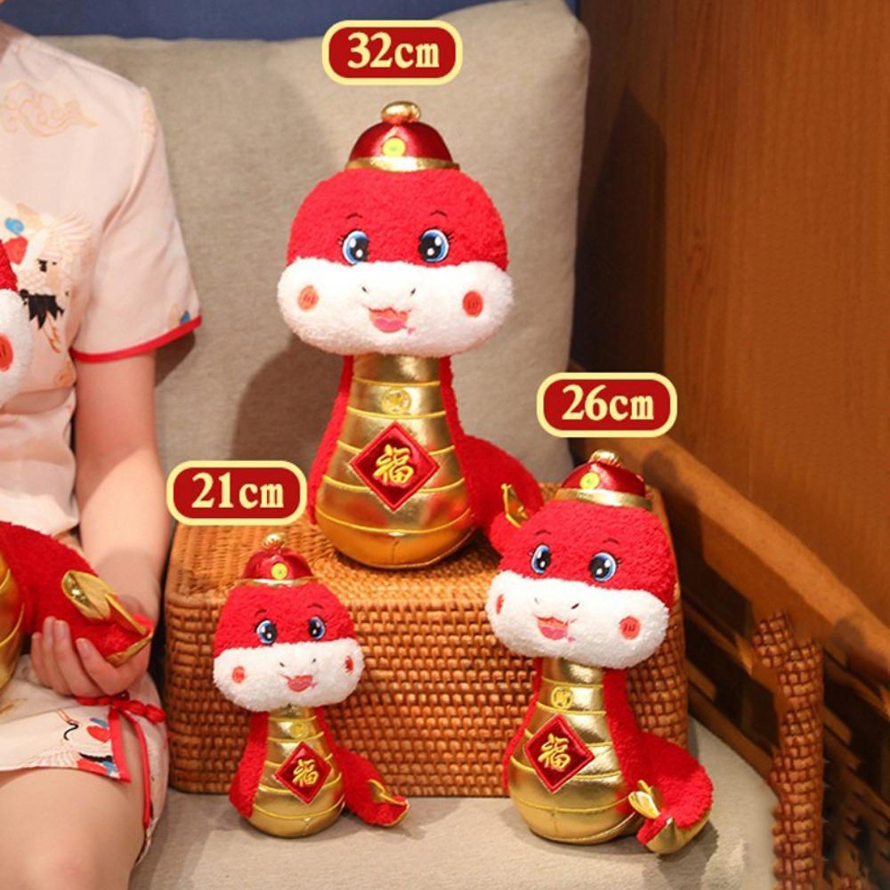 Удачи, богатства, года змеи, талисмана, игрушки, счастливого Нового года, счастливой змеи, куклы, мягкие игрушки для детей