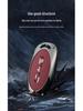 Dolphin Key Case for BYD Cars: Tang, Song, Han EV, Yuan Pro, Destroyer 05