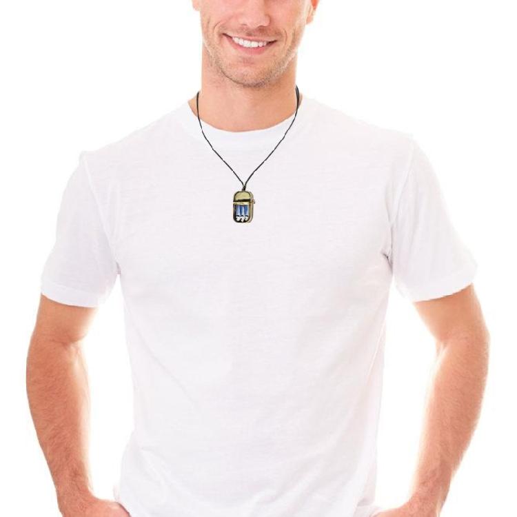 Очаровательная Декорация в виде Банки Сардин Высококачественный Шарм-подвеска в виде Банки Сардин Для Тематических Вечеринок И Особых Случаев