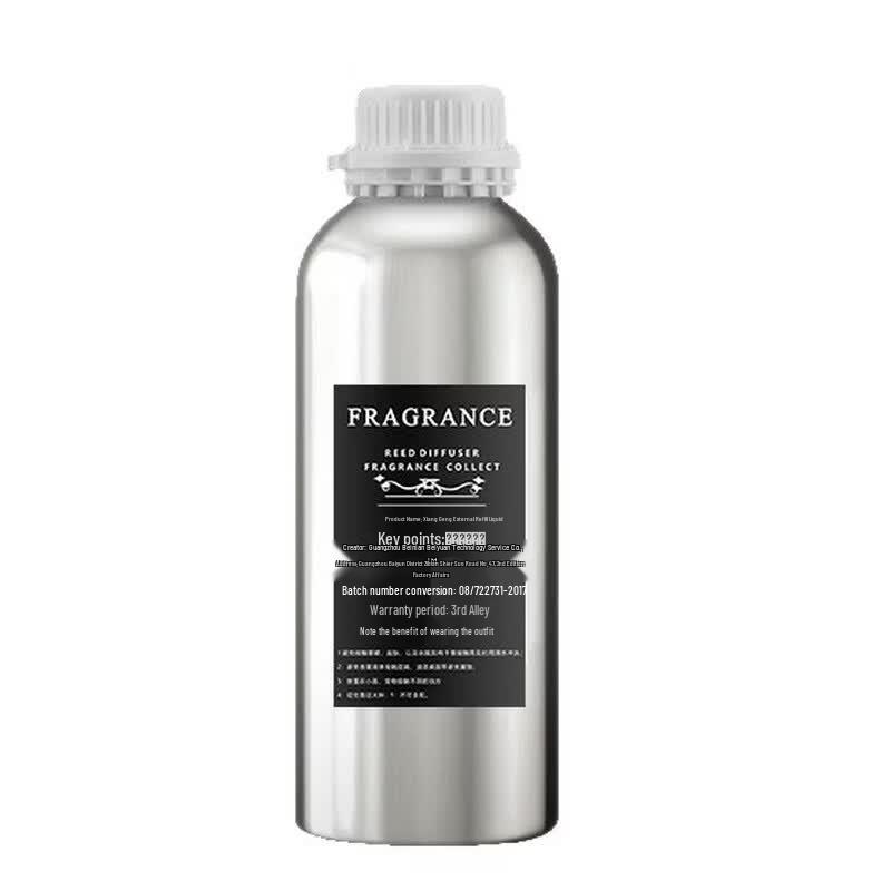 Emerald Queen Shangri-La Concentrated Diffuser Essential Oil
