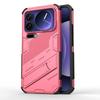Совместимо с Punk Case для Xiaomi 17 Pro Max, держателем для 15T Pro и защитным чехлом от падений для 14T.