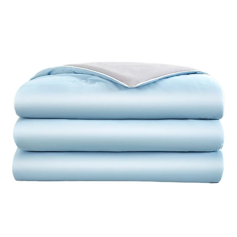 Skin - Cooling Summer Blanket, Perfect for Sleepovers, Camping Trips Cooling Quilt for A Soothing Skin Feel