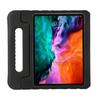For iPad Pro 13 (2024) Shockproof Case EVA Handle Kickstand Tablet Cover