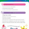 Цвет Песок 14 Цветов ( Игры с песком )