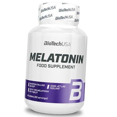 Мелатонин, Melatonin 1, (72084002)
