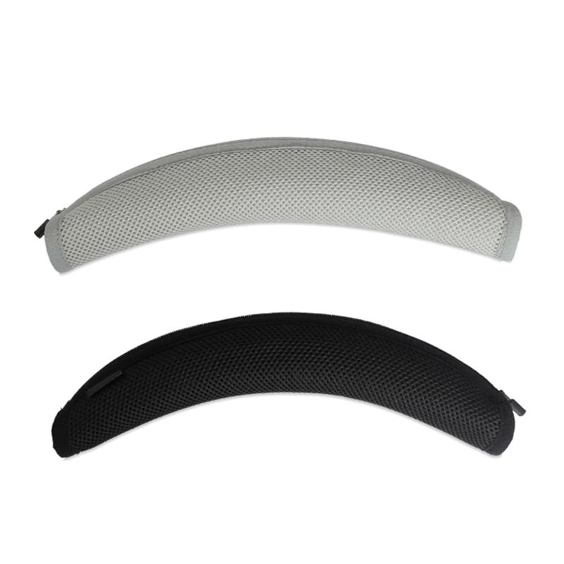 Защитный чехол-повязка на оголовье для наушников BlackShark V2, чехлы на молнии для оголовья, сохраняют наушники чистыми и удобными