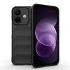 Magic Shield TPU + Flannel Phone Case