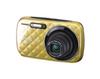 Цифровая камера CASIO EXILIM миллионов пикселей 5x Gold 16.1 EX-N10GD