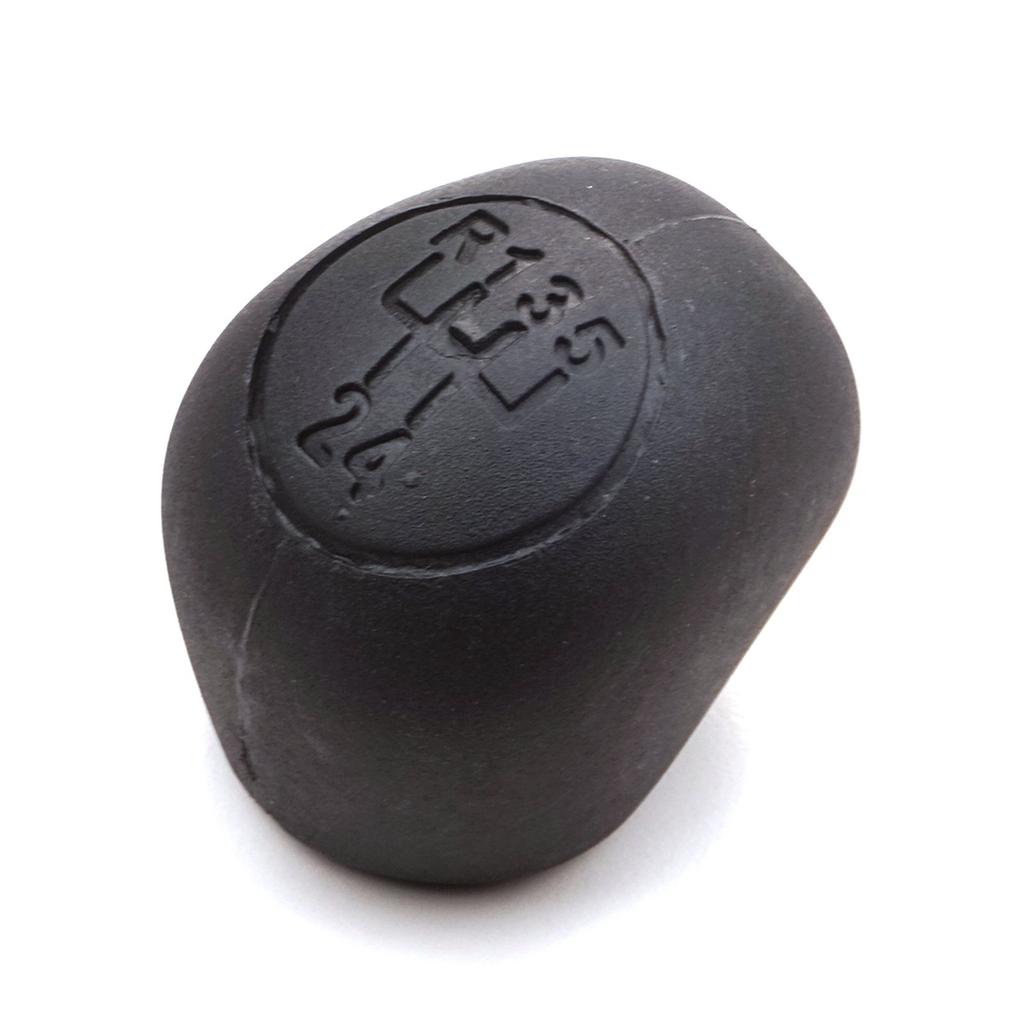BSP662 Manual 5-Speed Gear Shift Stick Knob Black For Peugeot Boxer MK2 MK3 Citroen Jumper Relay Fiat Ducato 230 244 2403S2