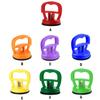 Car Body Dent Ding Remover Repair Puller Sucker Bodywork Panel Suction Cup Screen Glass Disassembly Tool Dark Green