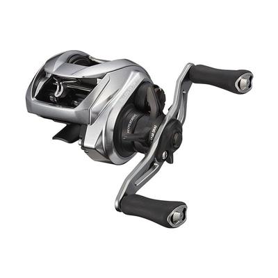 Daiwa Катушка для приманки Zillion SV TW 1000L с левой ручкой (Модель 2021 г.)