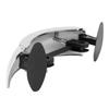 Motorcycle Rear View Mirror 180° Wide Angle No Blind Spot Rearview Mirror For Motorbike Scooter Modification Parts